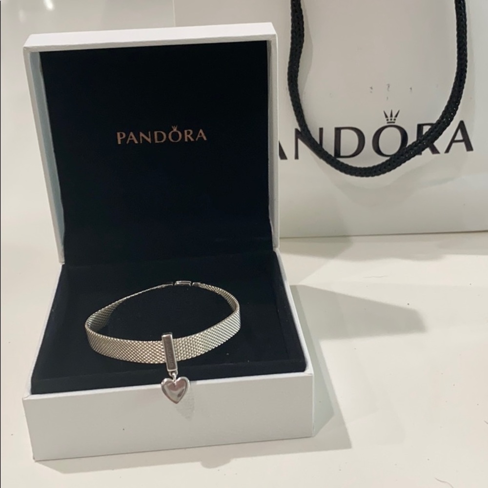 Pandora bracelet